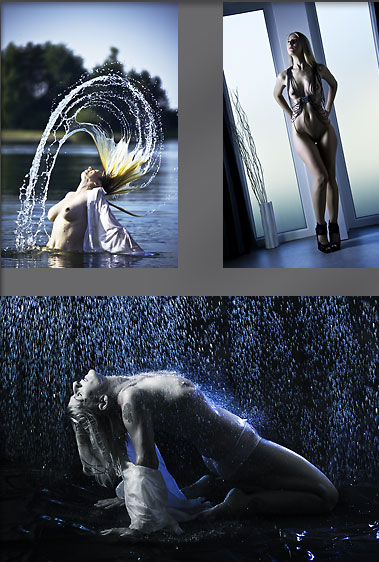 aktfotografie
