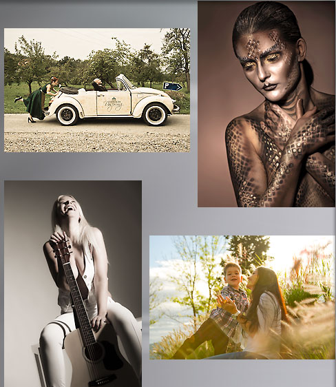 fotoshooting graz