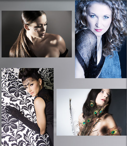 portrait graz