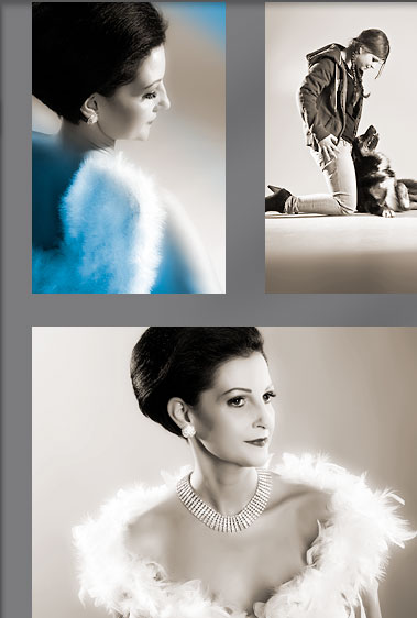 portraitfotografie