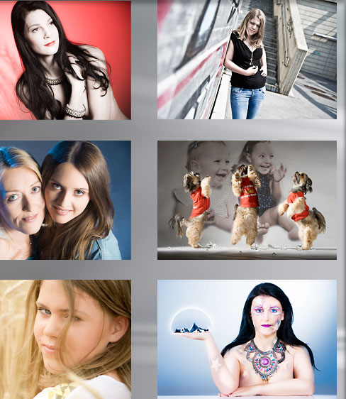 portraitshooting