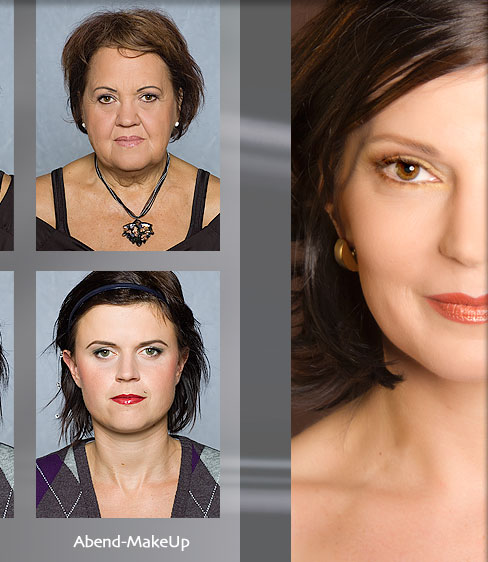 bodypainting leopard schmetterling