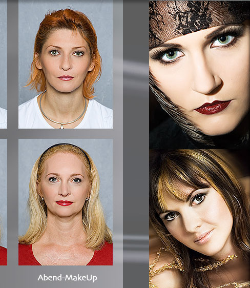 bodypainting leopard schmetterling